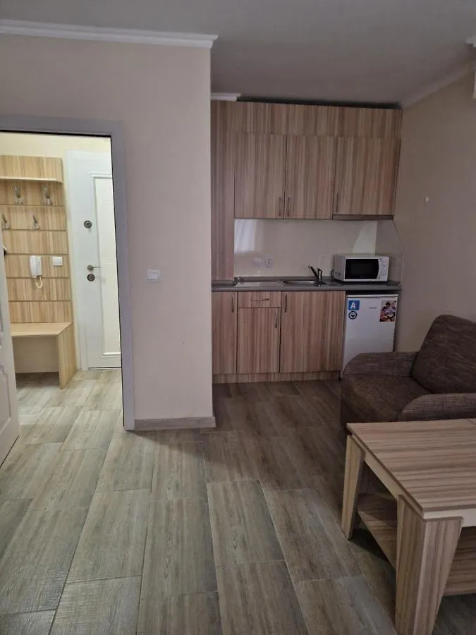 Dara Hotel Primorsko