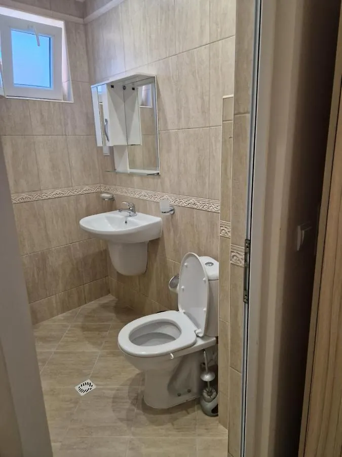 Dara Hotel Primorsko