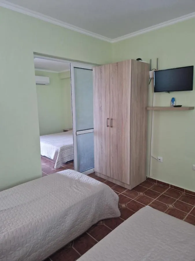 Dara Hotel بريمورسكو