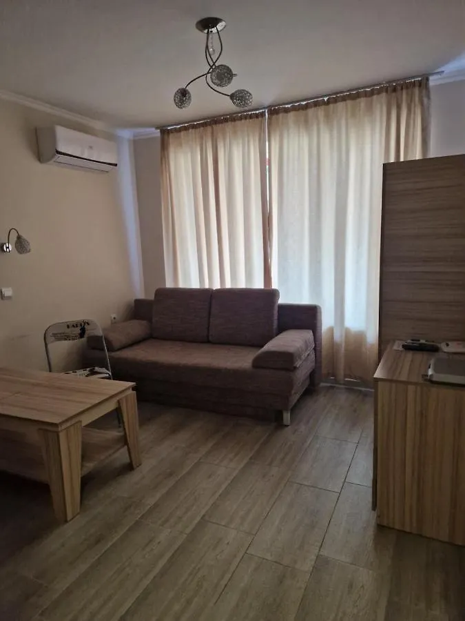 ***  Dara Hotel Primorsko Bulgaristan