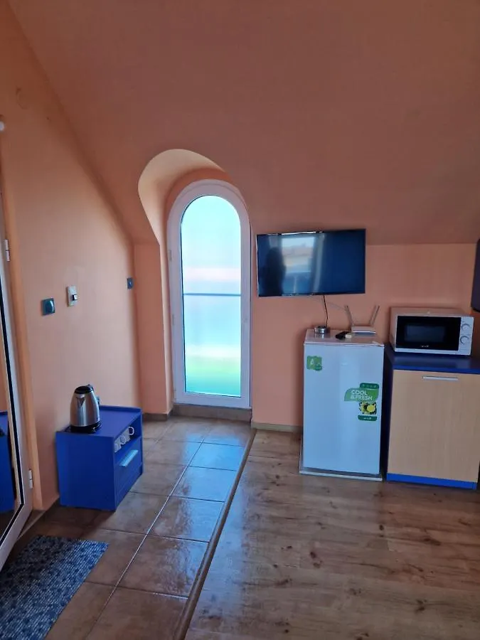 Dara Hotel Primorsko