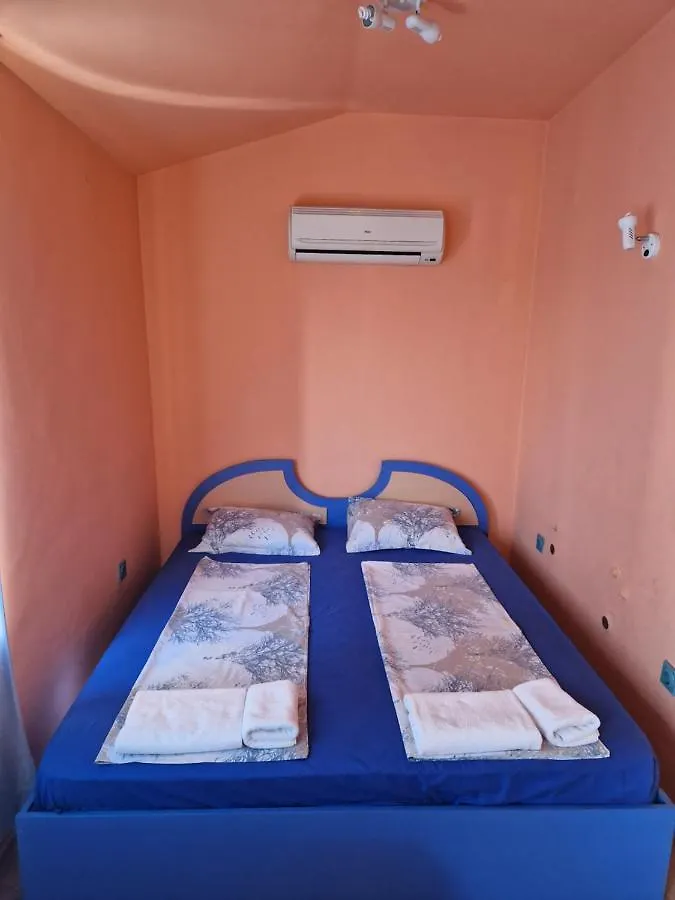 Dara Hotel بريمورسكو