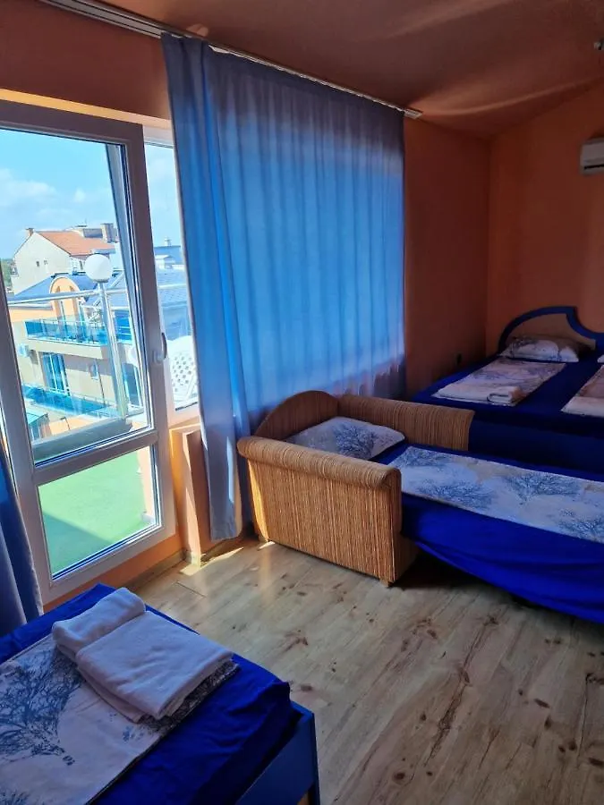 Dara Hotel Primorsko