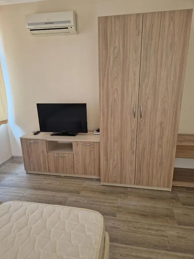 Dara Hotel Primorsko