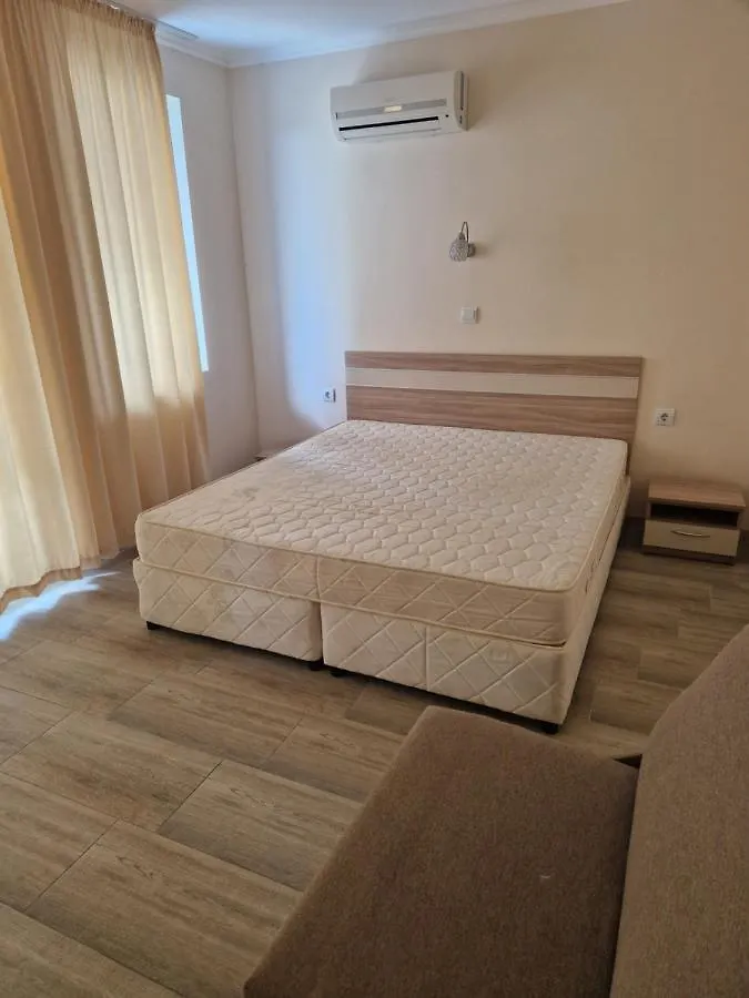 Dara Hotel Primorsko