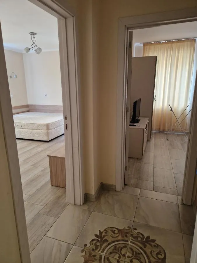 Dara Hotel Primorsko