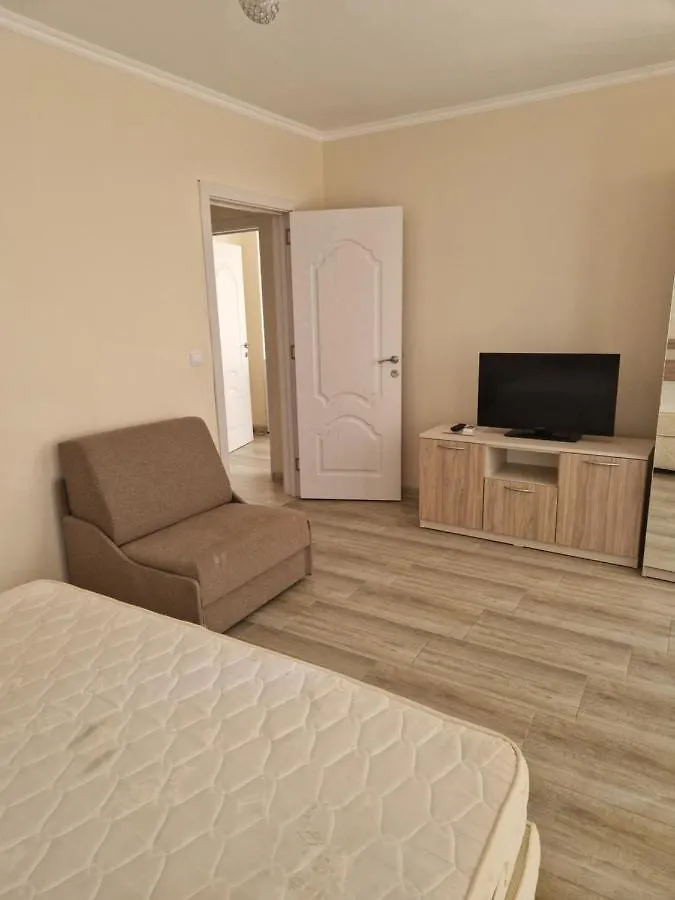 Dara Hotel Primorsko