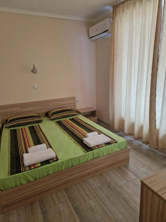 Dara Hotel Primorsko