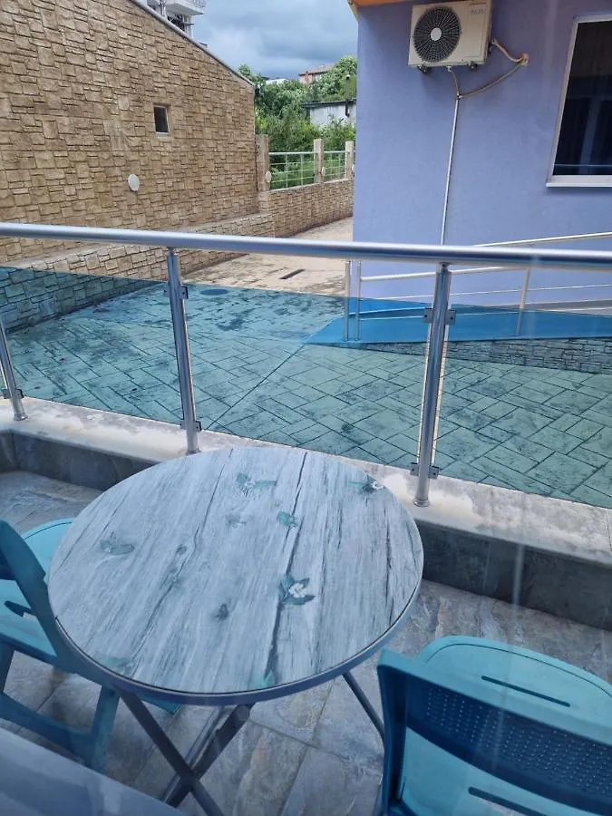Dara Hotel Primorsko