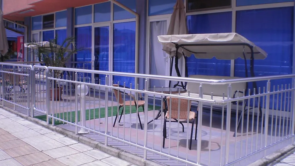 Dara Hotel Primorsko