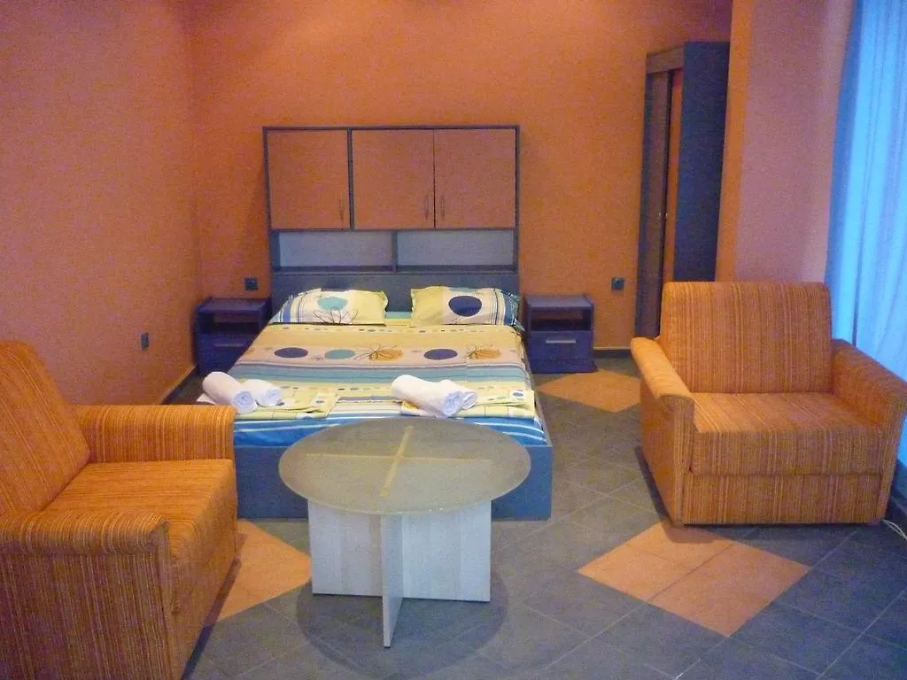 Dara Hotel بريمورسكو