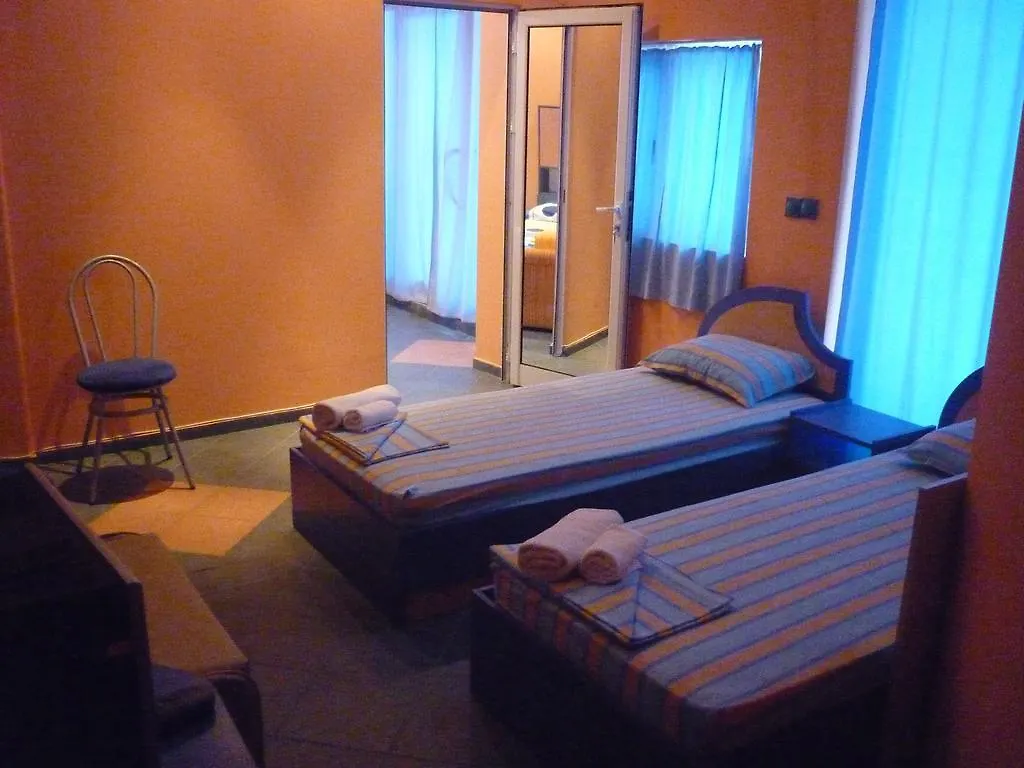 Dara Hotel Primorsko