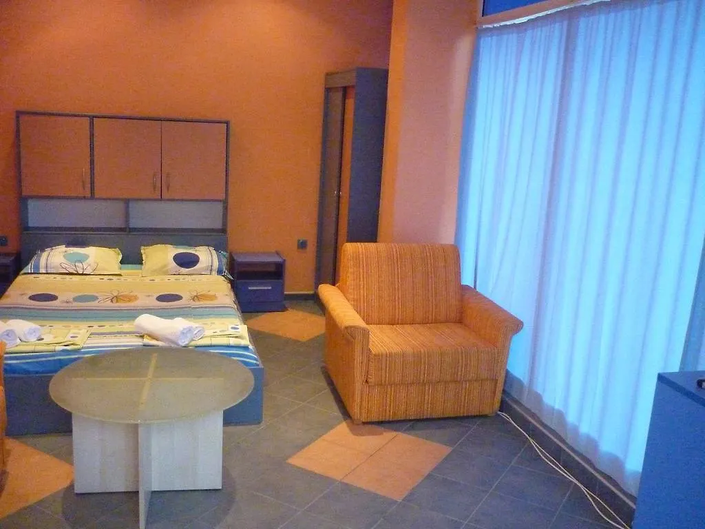 Dara Hotel Primorsko
