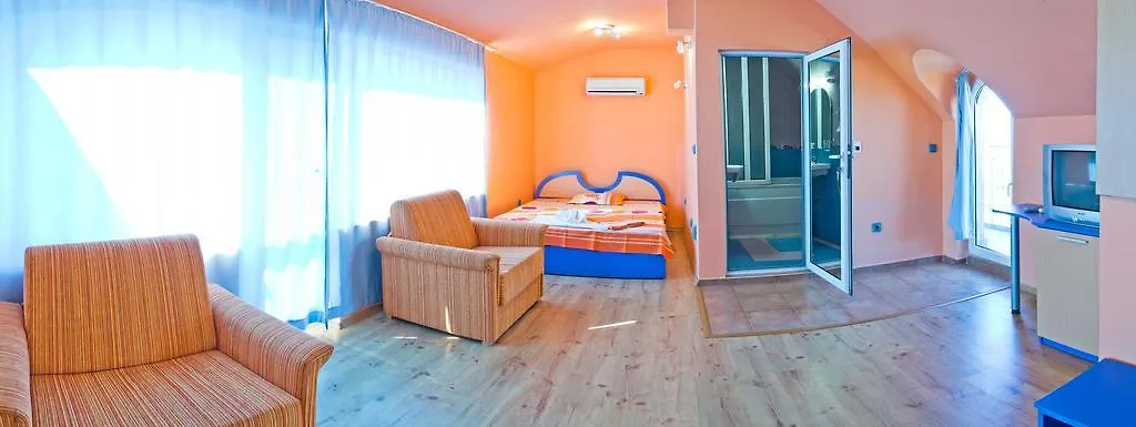 Dara Hotel Primorsko