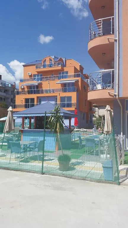 Dara Hotel Primorsko