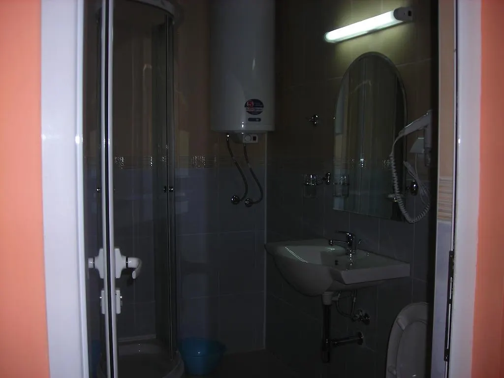 Dara Hotel بريمورسكو