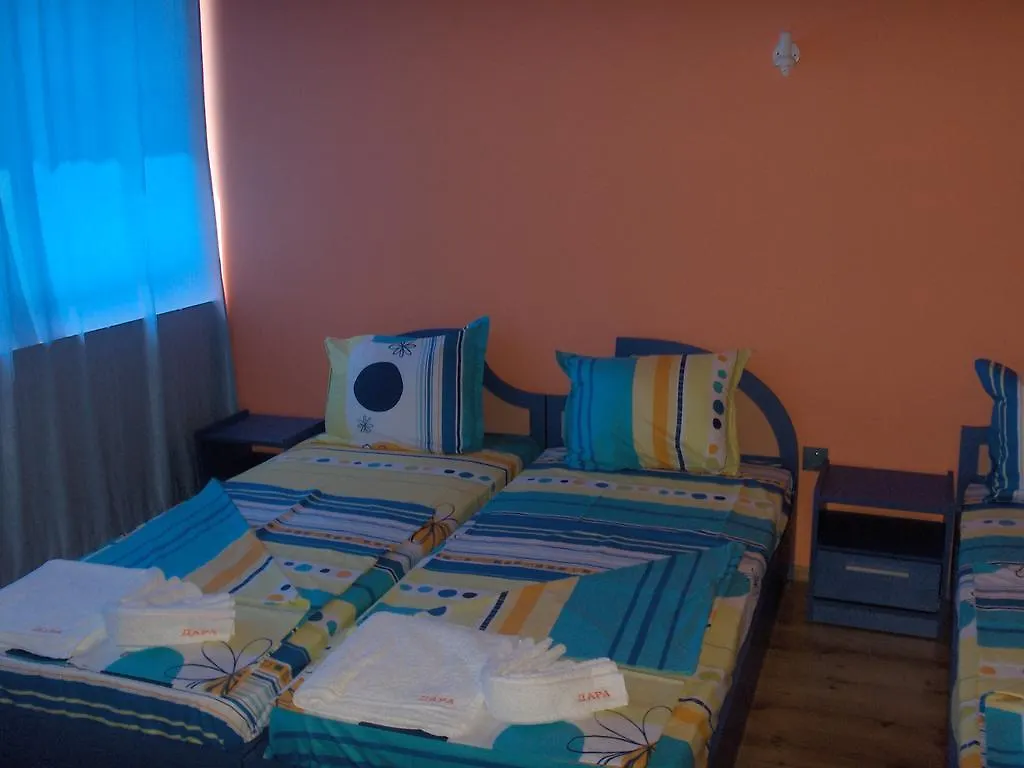 Dara Hotel Primorsko
