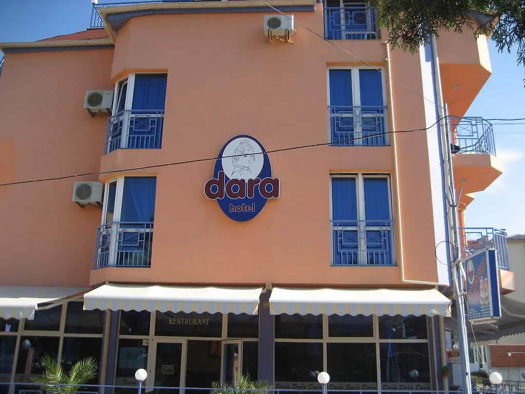 Dara Hotel Primorsko