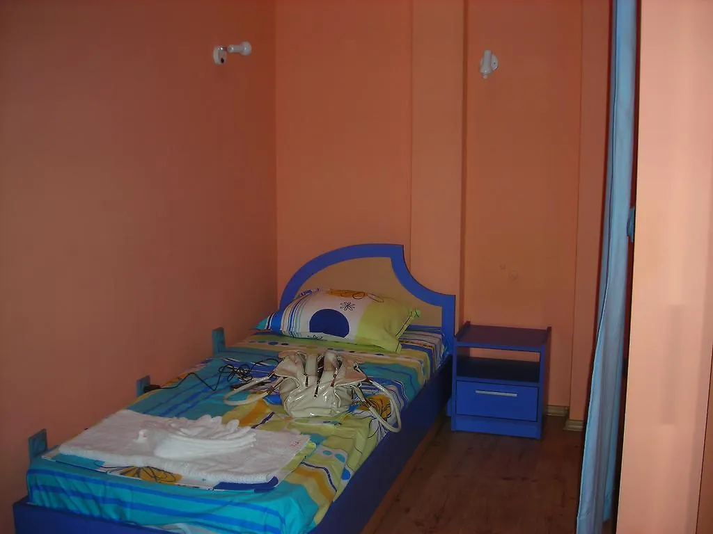 ***  Dara Hotel Primorsko Bulgaristan