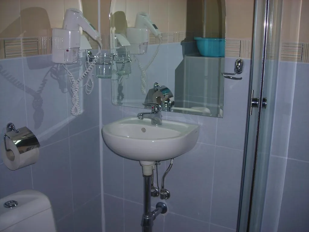 Dara Hotel Primorsko