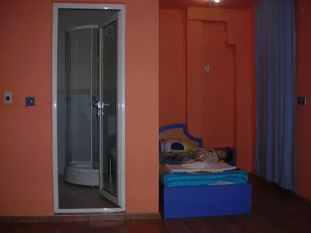 Dara Hotel Primorsko