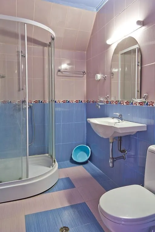 Dara Hotel Primorsko 3*,