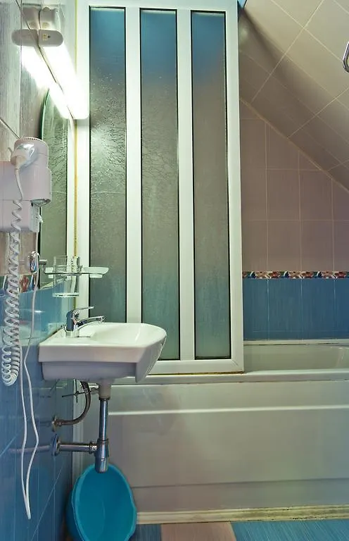 Dara Hotel Primorsko