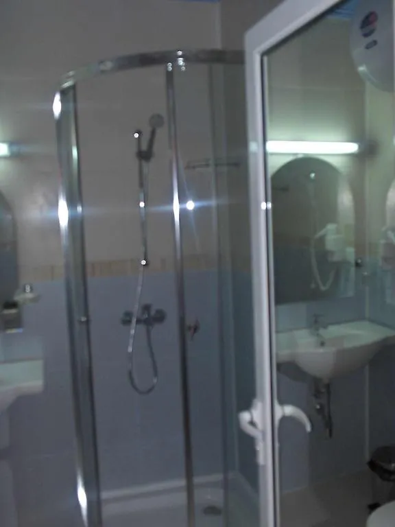 Dara Hotel Primorsko Bulgaristan