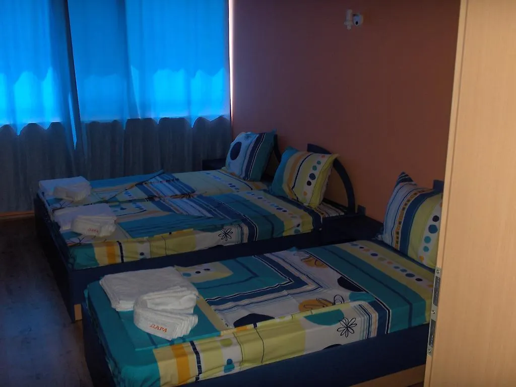 Dara Hotel بريمورسكو