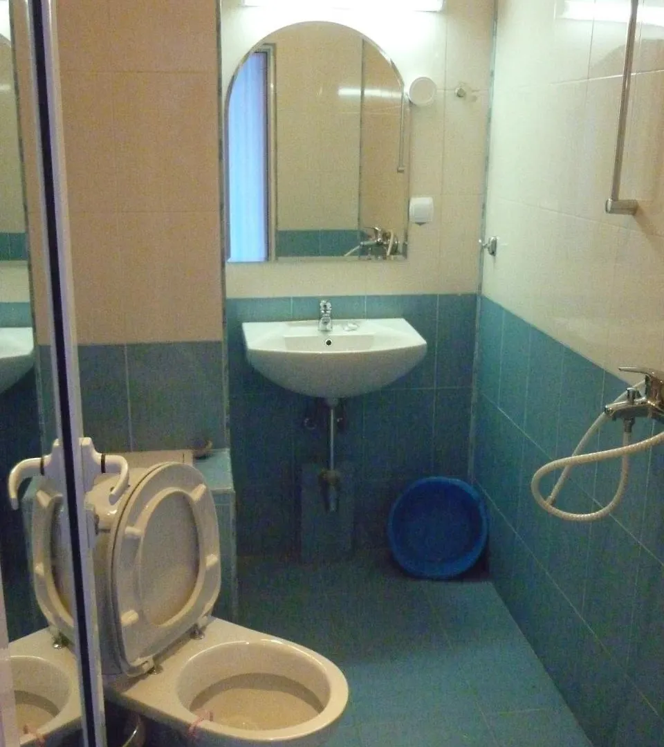 ***  Dara Hotel Primorsko Bulgaristan