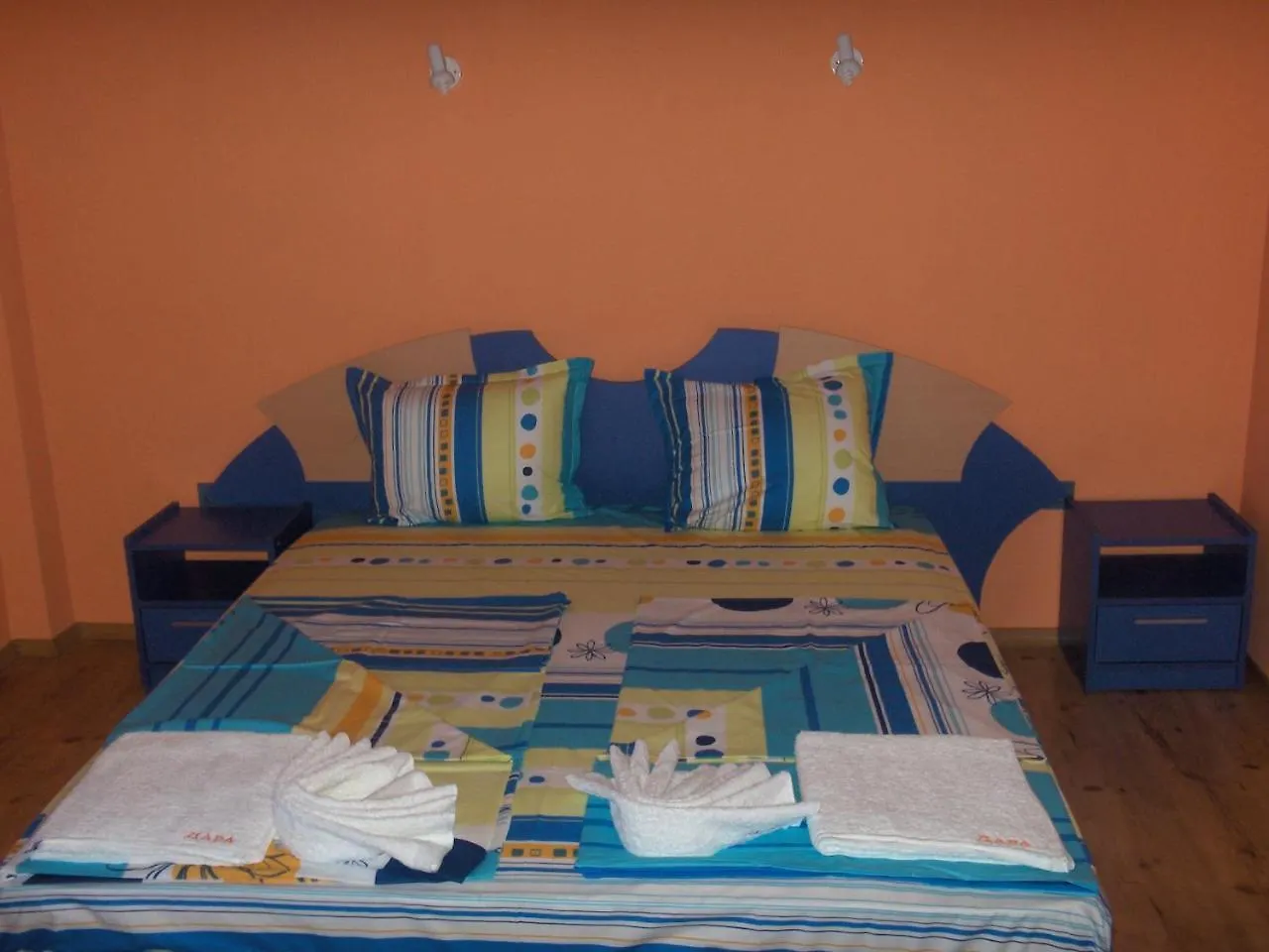 Dara Hotel Primorsko