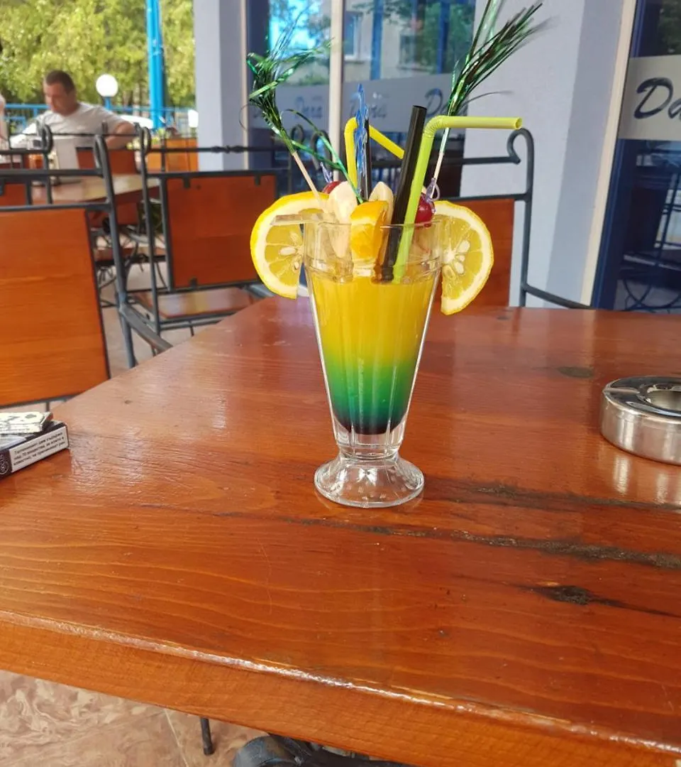 Dara Hotel Primorsko