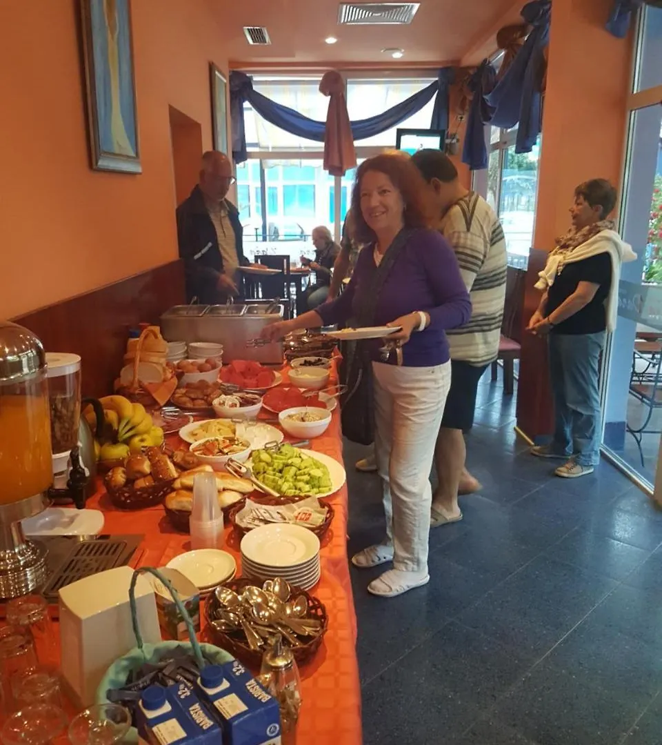 Dara Hotel Primorsko