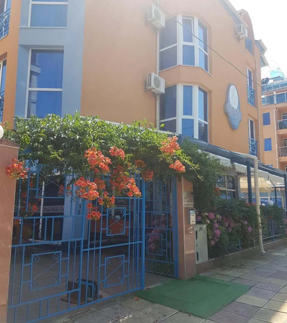 Dara Hotel Primorsko