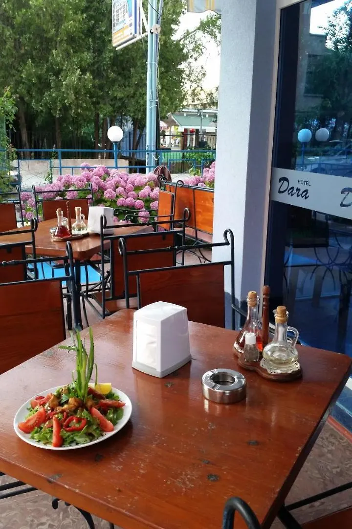 Dara Hotel Primorsko