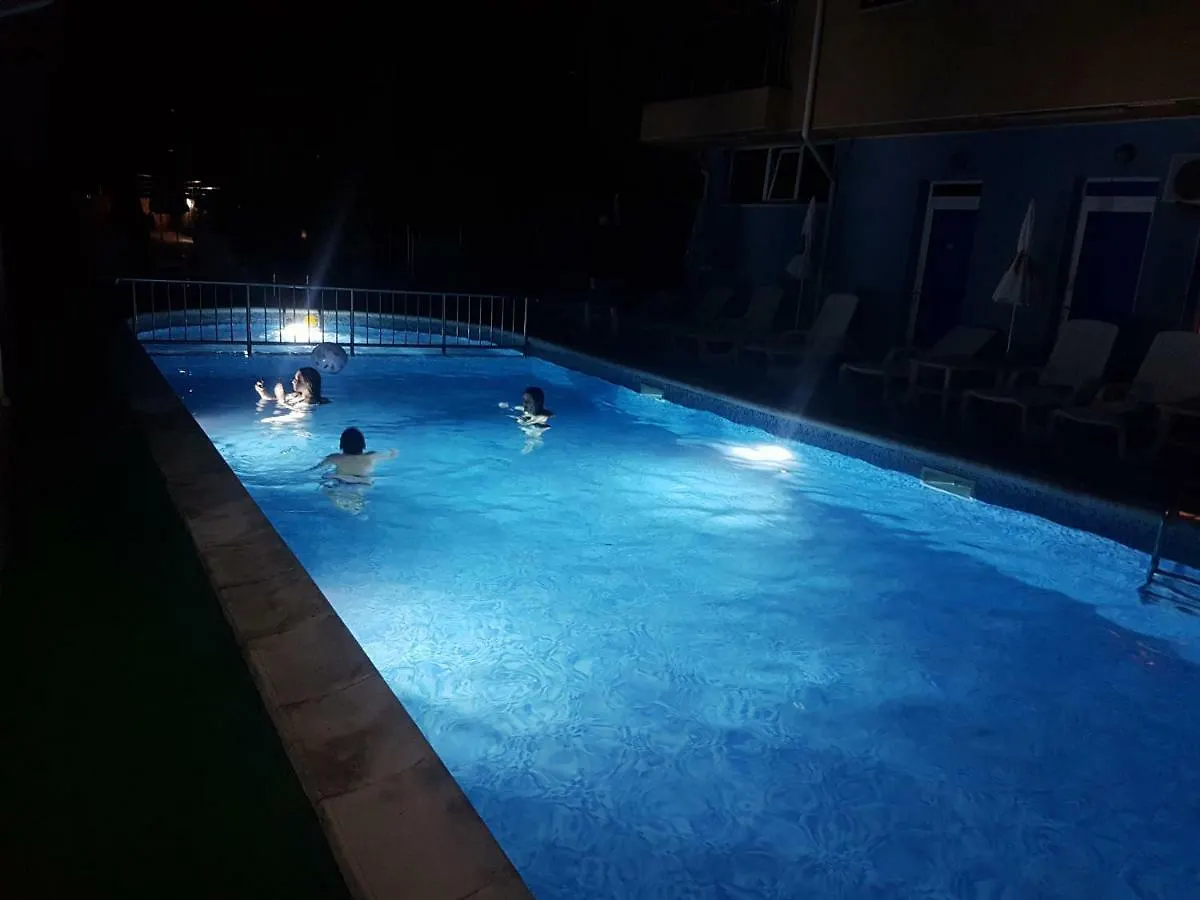 ***  Dara Hotel بريمورسكو بلغاريا