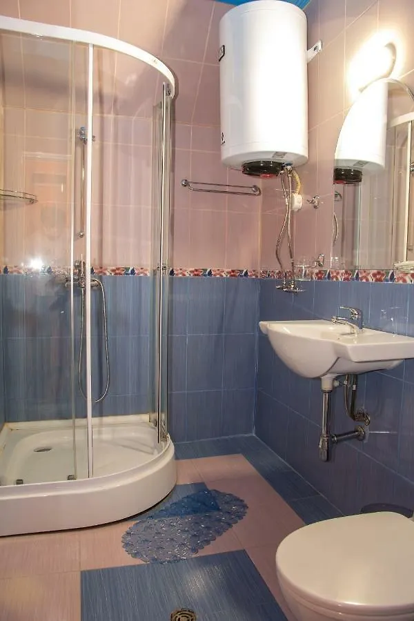 Dara Hotel Primorsko 3*,  Bulgaristan