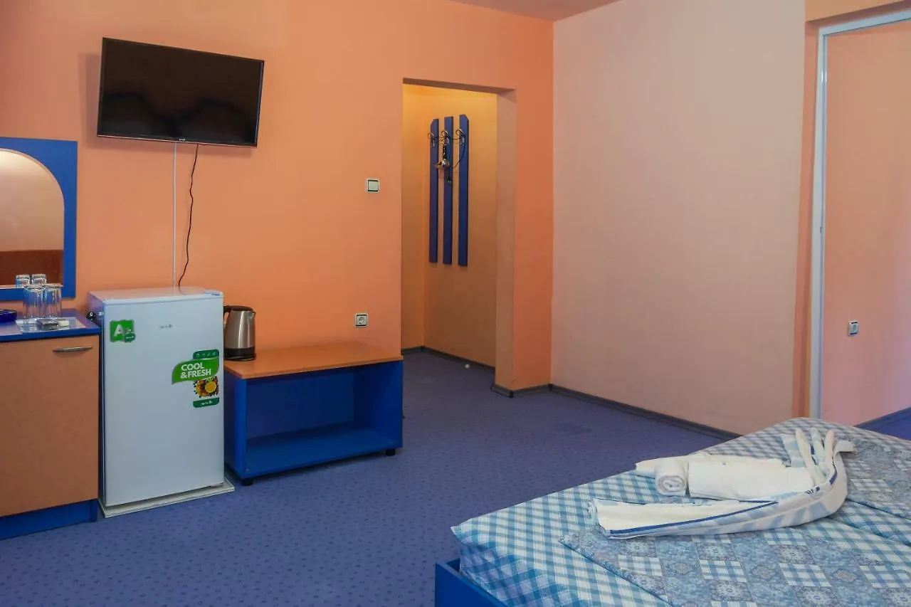 Dara Hotel Primorsko