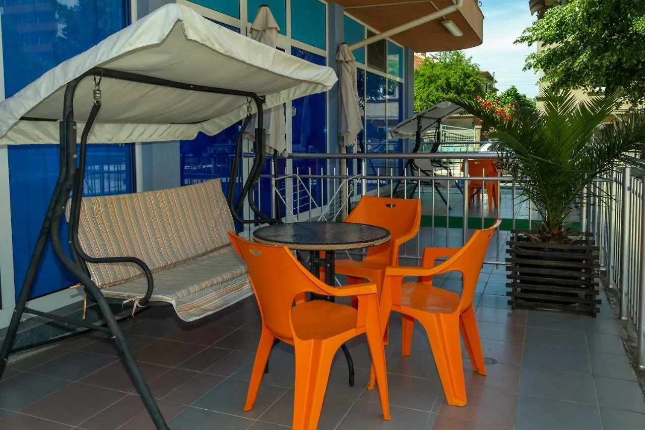 Dara Hotel Primorsko