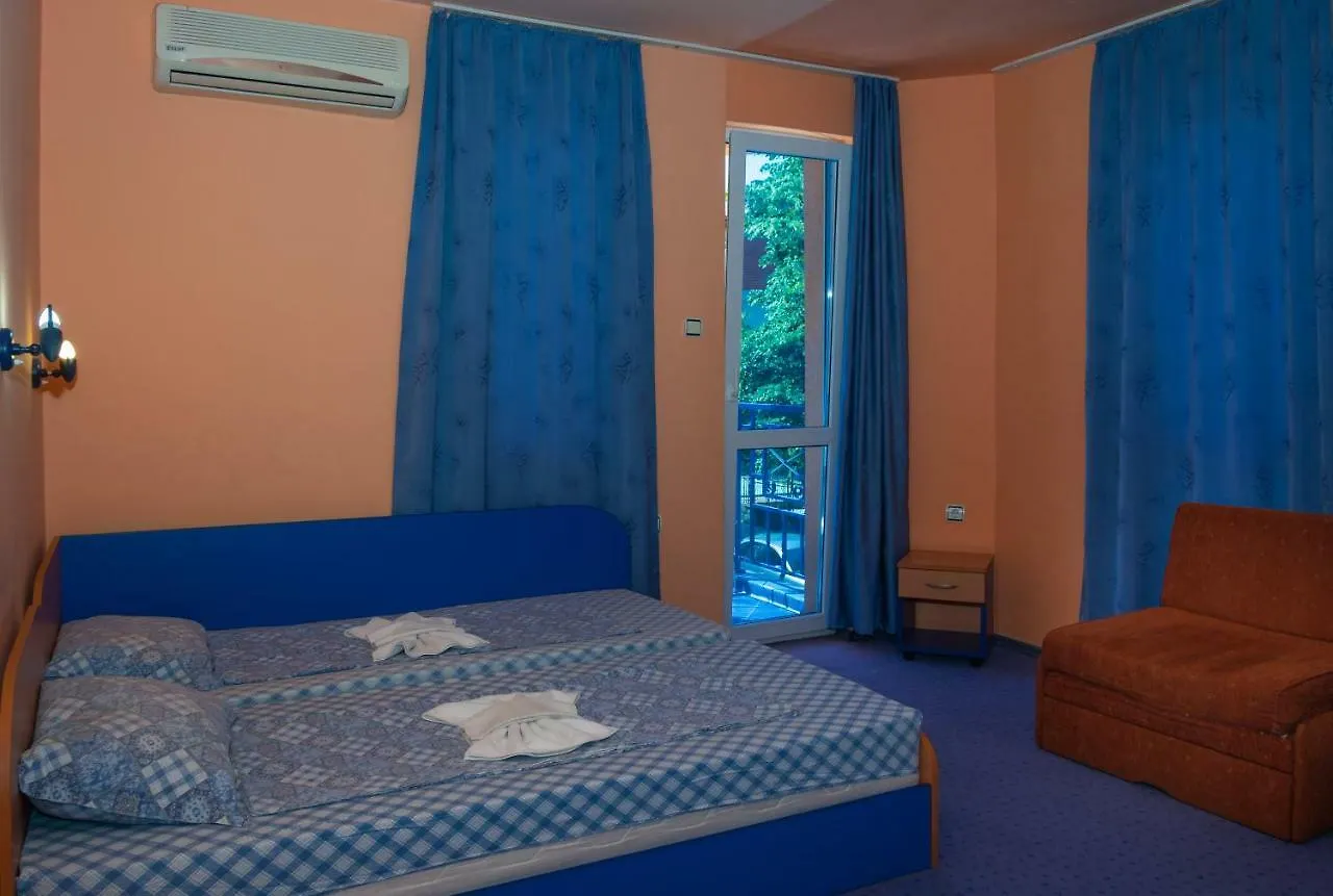 Dara Hotel Primorsko