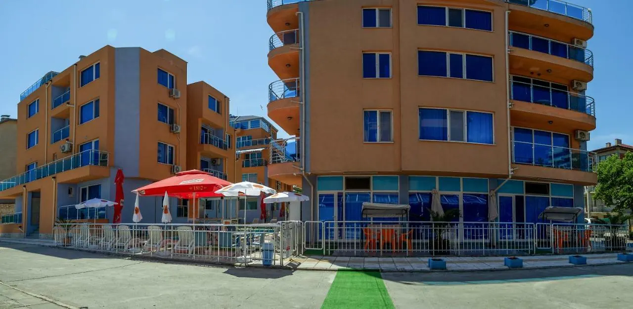 Dara Hotel Primorsko