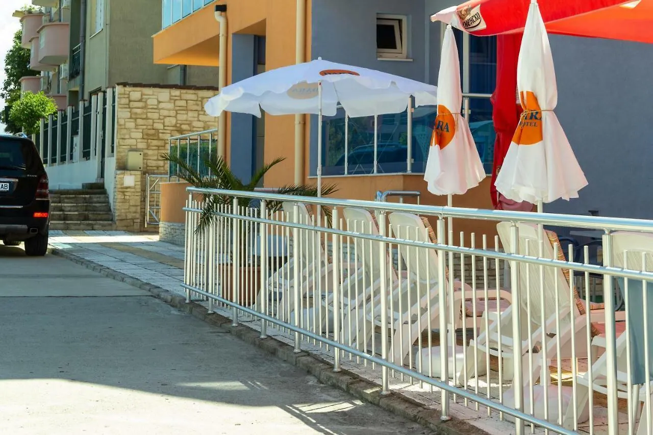 Dara Hotel Primorsko