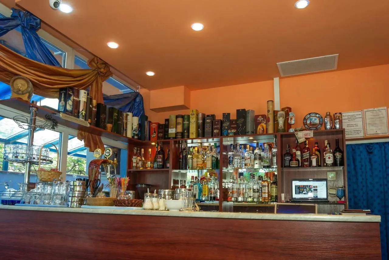 Dara Hotel بريمورسكو