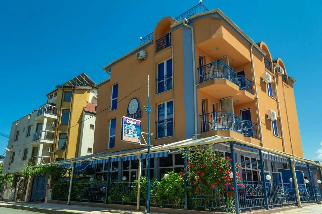 Dara Hotel Primorsko