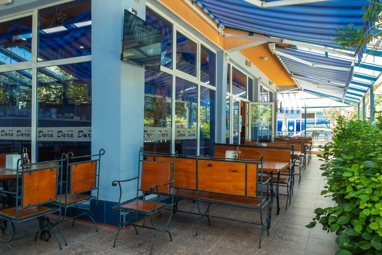 Dara Hotel Primorsko