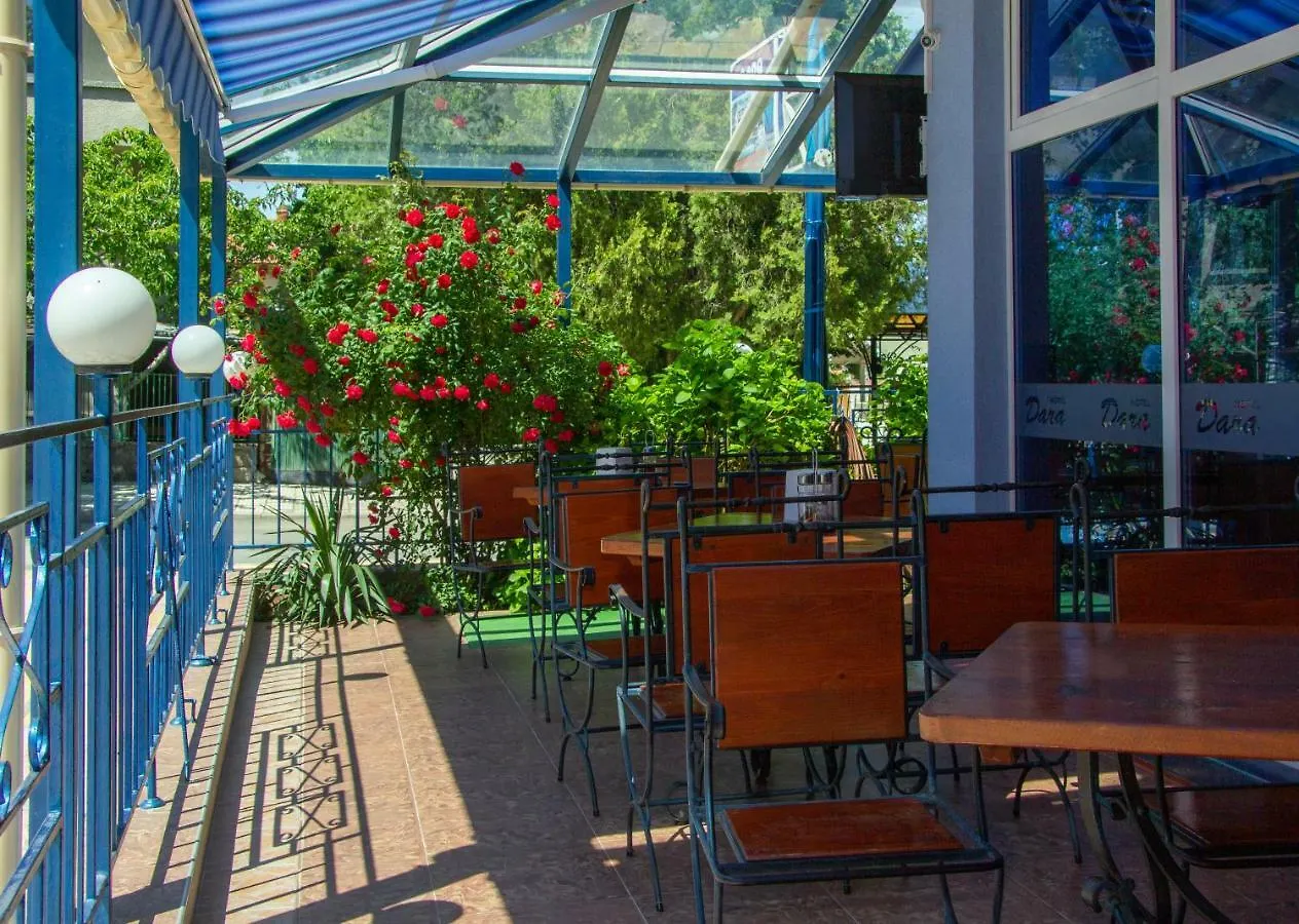 Dara Hotel Primorsko 3*,  Bulgaristan