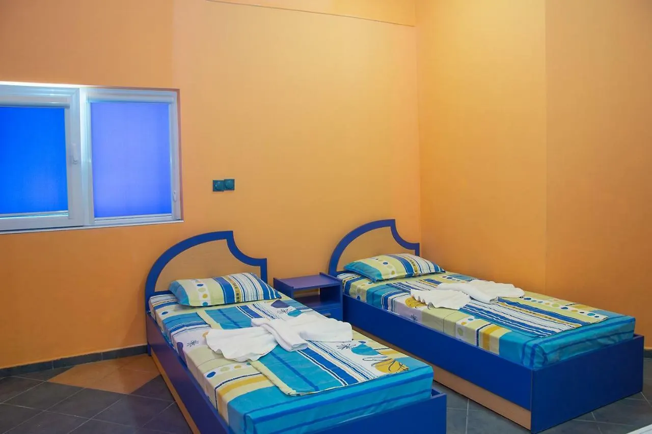 Dara Hotel Primorsko
