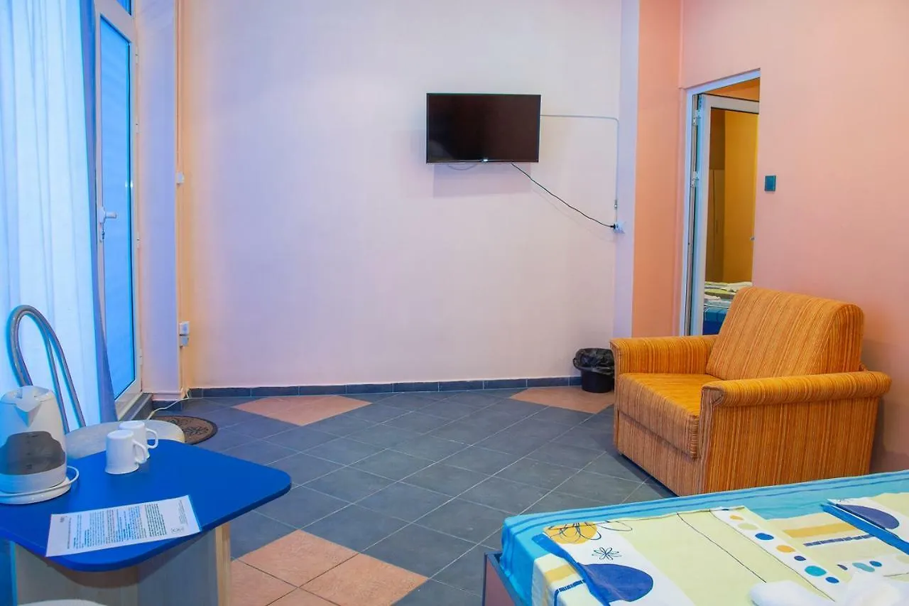 Dara Hotel Primorsko