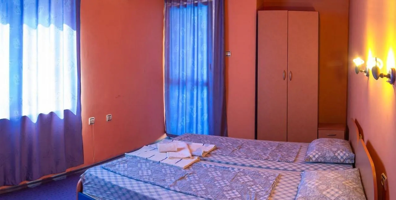 Dara Hotel Primorsko