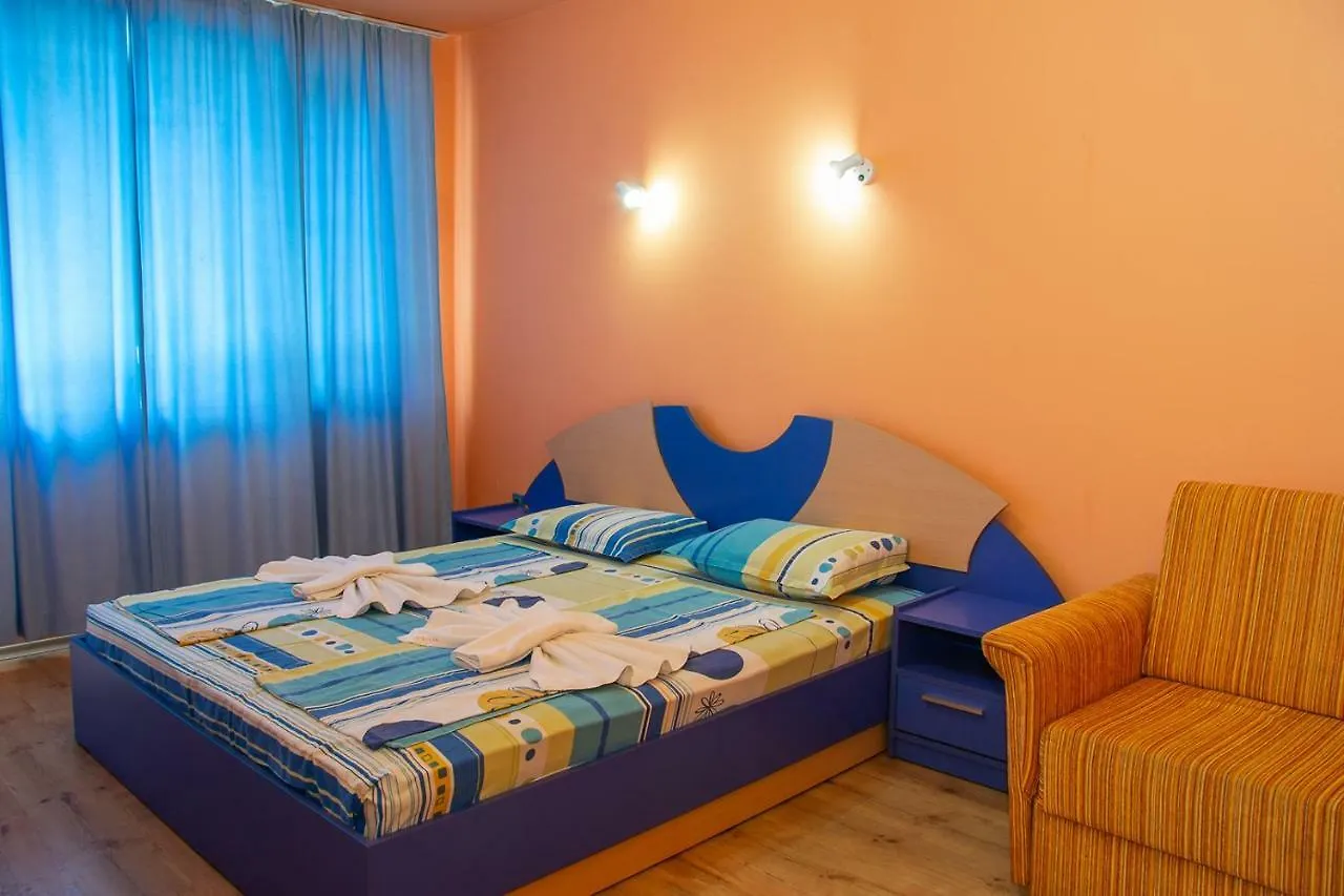 ***  Dara Hotel بريمورسكو بلغاريا